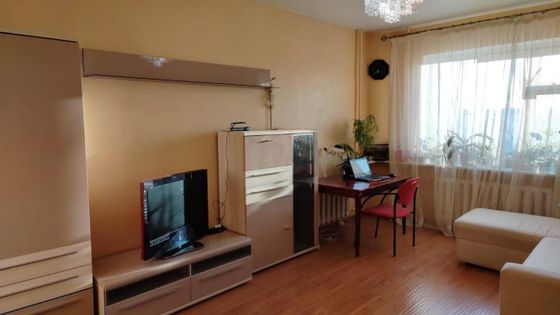 Продажа 4-комнатной квартиры 97 м², 8/9 этаж