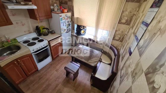 Продажа 1-комнатной квартиры 30,2 м², 2/4 этаж