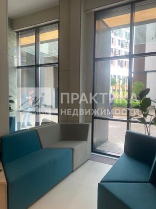 Продажа 2-комнатной квартиры 72,6 м², 7/27 этаж