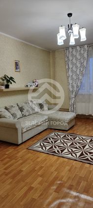 Продажа 1-комнатной квартиры 42,2 м², 2/20 этаж