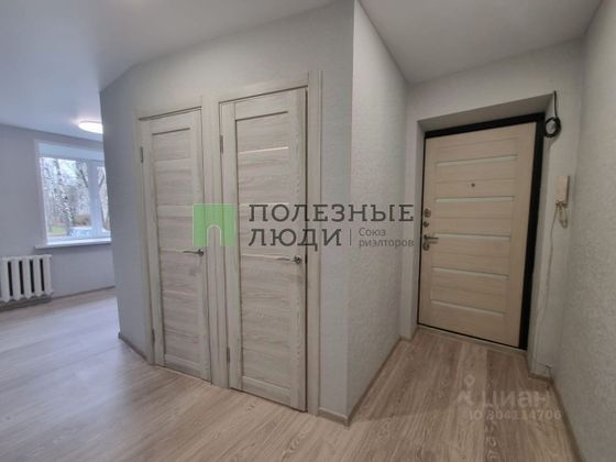 Продажа 2-комнатной квартиры 47 м², 1/5 этаж