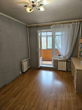 Продажа 1 комнаты, 13,1 м², 4/9 этаж