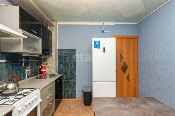 Продажа 1-комнатной квартиры 35 м², 1/10 этаж