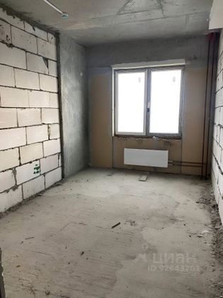 Продажа 1-комнатной квартиры 32,7 м², 16/22 этаж