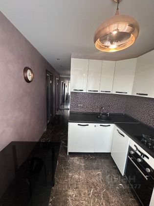 Продажа 2-комнатной квартиры 41 м², 4/12 этаж