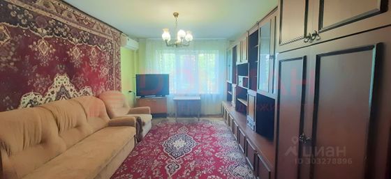 Продажа 3-комнатной квартиры 63,1 м², 4/9 этаж