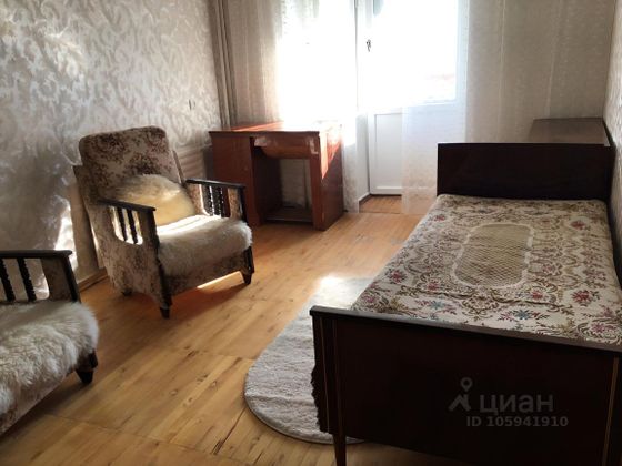 Аренда 2-комнатной квартиры 51,5 м², 7/9 этаж