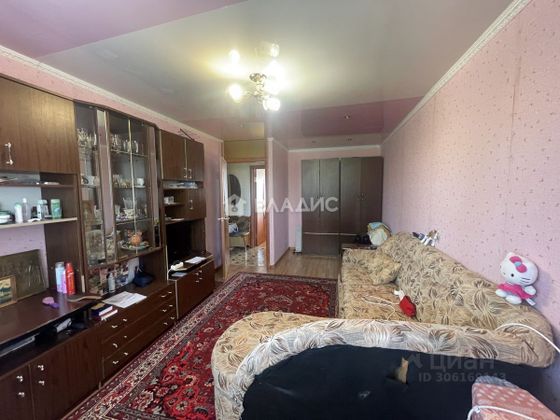 Продажа 2-комнатной квартиры 47 м², 4/5 этаж