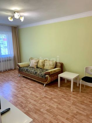 Продажа 1-комнатной квартиры 30,2 м², 1/5 этаж