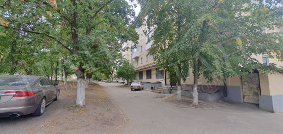 Продажа 2-комнатной квартиры 40,9 м², 3/5 этаж