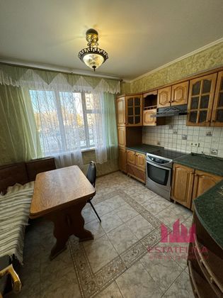 Аренда 2-комнатной квартиры 58 м², 3/17 этаж