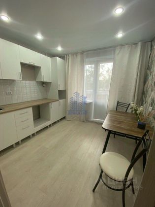 Продажа 1-комнатной квартиры 36 м², 6/9 этаж