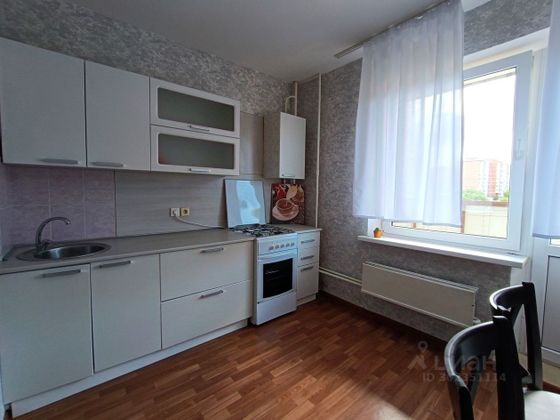 Продажа 2-комнатной квартиры 62 м², 3/10 этаж