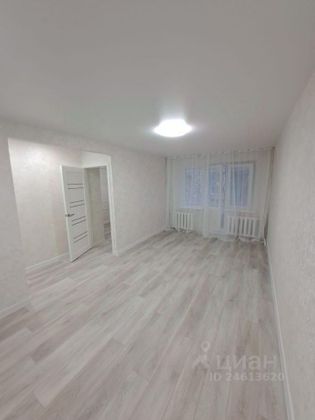 Продажа 1-комнатной квартиры 30,5 м², 5/5 этаж