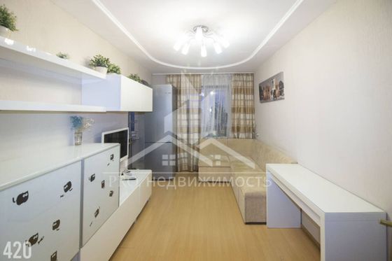 Продажа 3-комнатной квартиры 73,8 м², 4/5 этаж