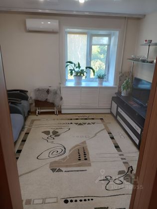 Продажа 1-комнатной квартиры 18,1 м², 4/5 этаж