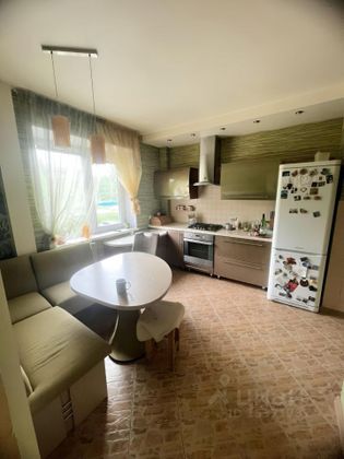 Продажа 3-комнатной квартиры 60 м², 2/11 этаж