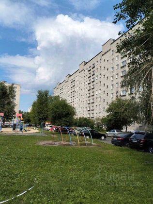 Продажа 4-комнатной квартиры 67,7 м², 8/9 этаж