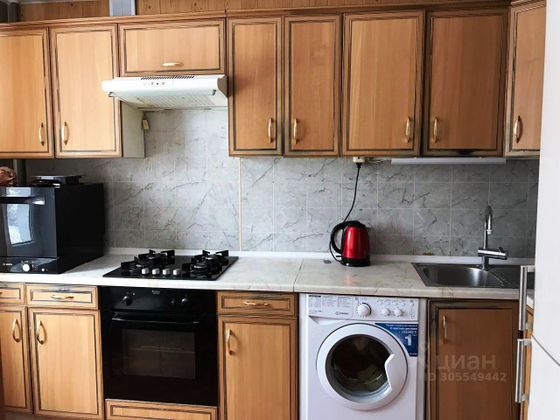 Продажа 2-комнатной квартиры 37,4 м², 4/9 этаж