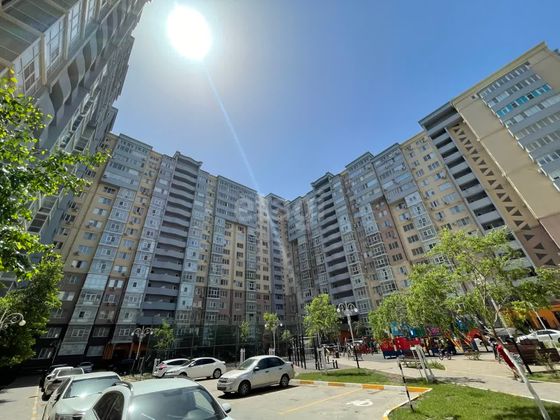 Продажа 3-комнатной квартиры 115 м², 13/16 этаж