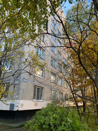 Продажа 4-комнатной квартиры 77,7 м², 7/9 этаж