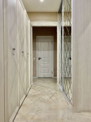 Продажа 2-комнатной квартиры 73 м², 7/9 этаж