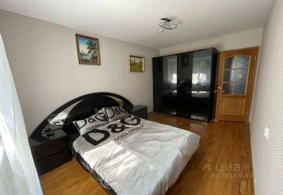 Продажа 3-комнатной квартиры 67 м², 3/5 этаж