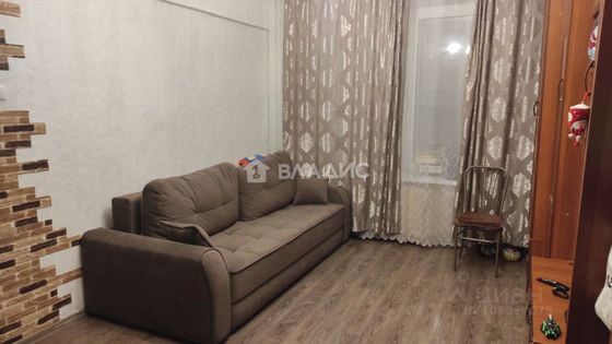 Продажа 1-комнатной квартиры 36,1 м², 4/5 этаж