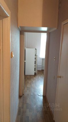 Продажа 1-комнатной квартиры 36,6 м², 4/5 этаж