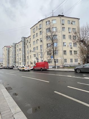 Продажа 2-комнатной квартиры 36,2 м², 1/6 этаж