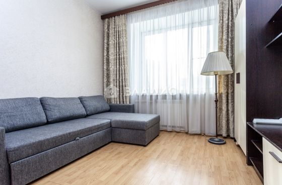 Продажа 2-комнатной квартиры 36,2 м², 1/6 этаж