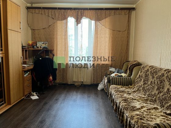 Продажа 4-комнатной квартиры 69,3 м², 4/4 этаж