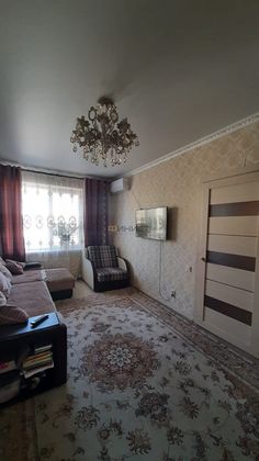 Продажа 1-комнатной квартиры 34,2 м², 3/5 этаж