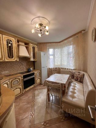 Продажа 2-комнатной квартиры 51,4 м², 13/17 этаж