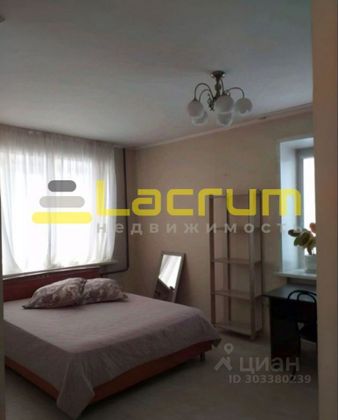 Продажа 1-комнатной квартиры 42 м², 1/5 этаж