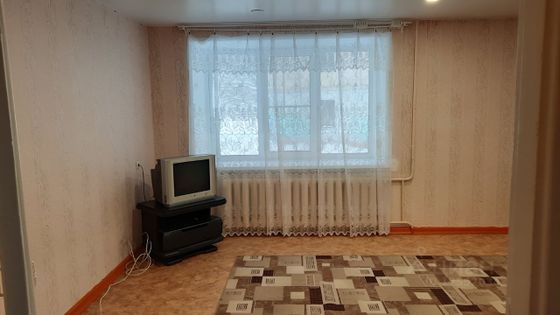 Аренда 1-комнатной квартиры 37 м², 1/5 этаж