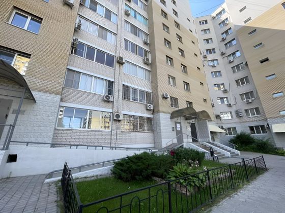 Продажа многокомнатной квартиры 140,8 м², 10/10 этаж