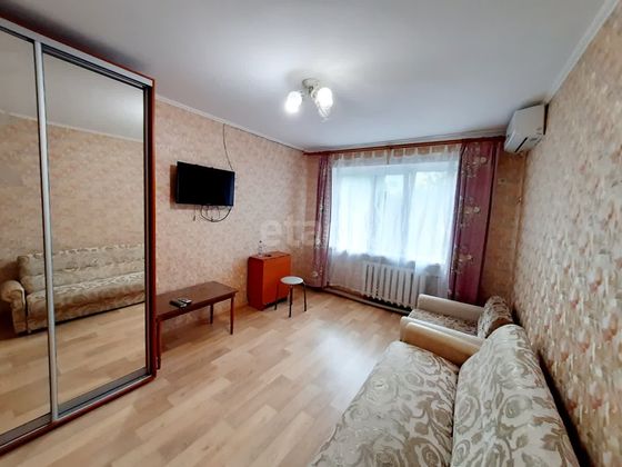 Продажа 2-комнатной квартиры 43,8 м², 1/4 этаж