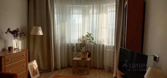 Продажа 1-комнатной квартиры 39,9 м², 16/24 этаж