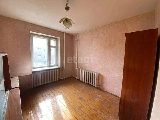 Продажа 3-комнатной квартиры 60,1 м², 2/5 этаж