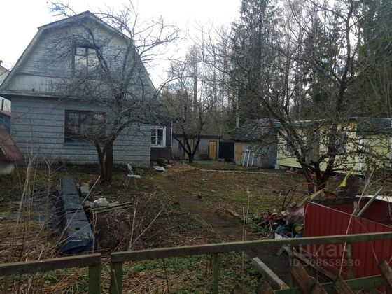 Продажа дома, 100 м², с участком 5 соток
