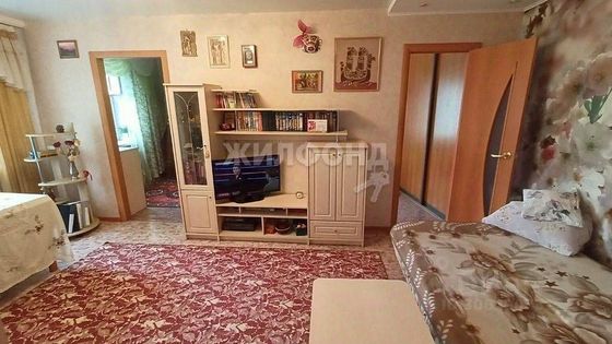 Продажа 3-комнатной квартиры 43 м², 4/5 этаж