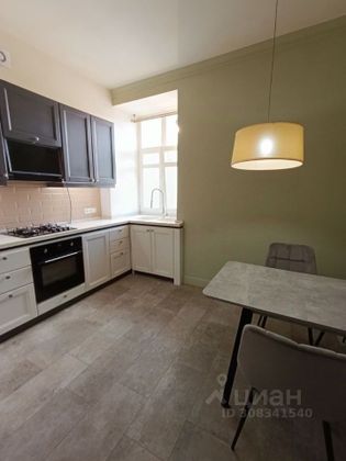 Продажа 3-комнатной квартиры 86 м², 3/11 этаж