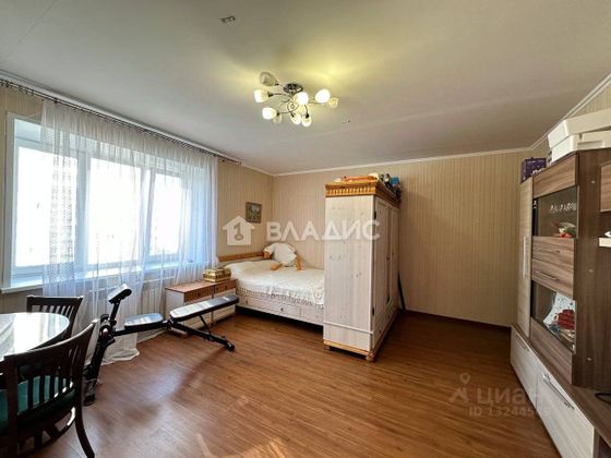 Продажа 3-комнатной квартиры 88,2 м², 8/10 этаж