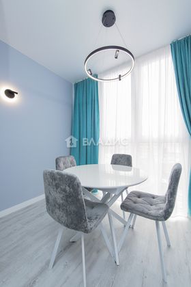 Продажа 2-комнатной квартиры 68,8 м², 6/10 этаж