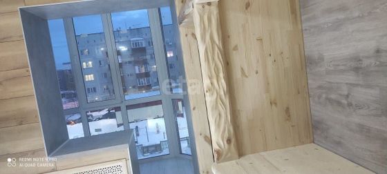 Продажа 1-комнатной квартиры 42,6 м², 3/5 этаж