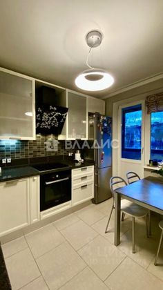 Продажа 1-комнатной квартиры 43 м², 4/18 этаж