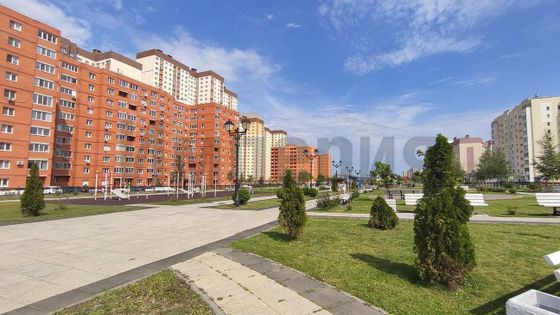 Продажа 1-комнатной квартиры 38,5 м², 6/10 этаж