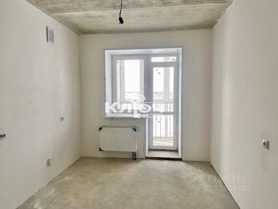 Продажа 3-комнатной квартиры 77,1 м², 9/19 этаж