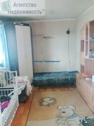 Продажа 3-комнатной квартиры 66 м², 2/2 этаж